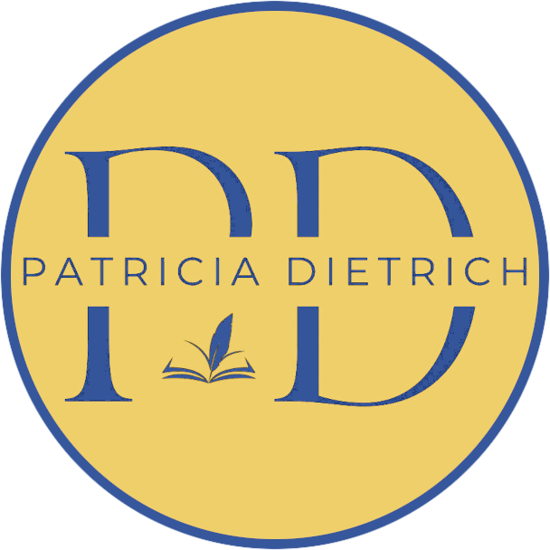 Patricia Dietrich Autorin